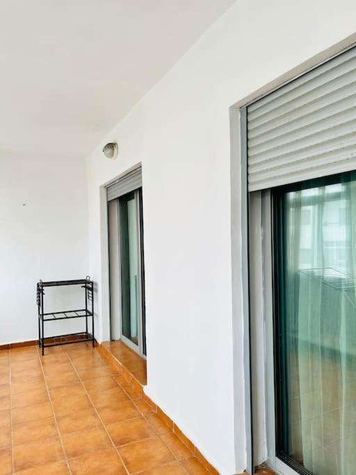 Appartement In The Heart Of Tanger Boulevard Exterior foto