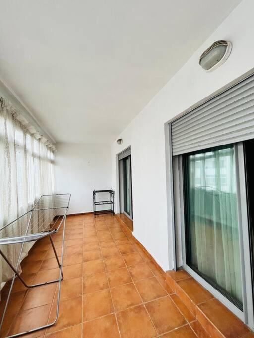Appartement In The Heart Of Tanger Boulevard Exterior foto
